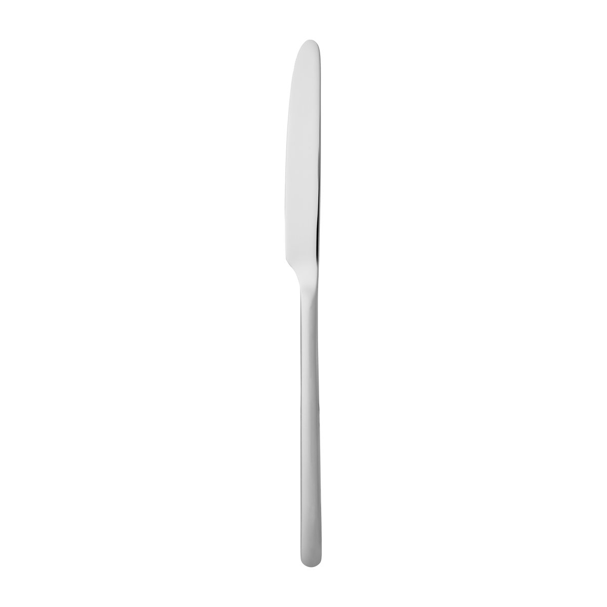 Gense Lunch knife Still 21 cm Matte/Glossy steel