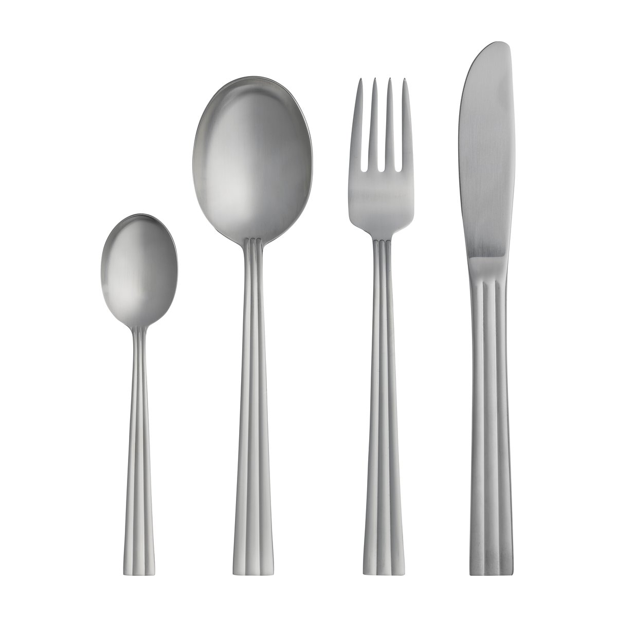 Gense Thebe cutlery set 16 pcs