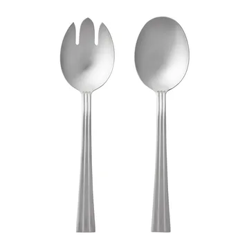 Thebe salat- & serveringsbestikk - 2 deler - Gense