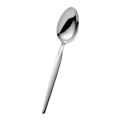 Gense Twist serving spoon 22 cm