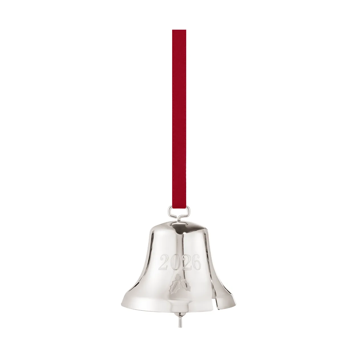 2026 års juleklokke, Palladium Georg Jensen