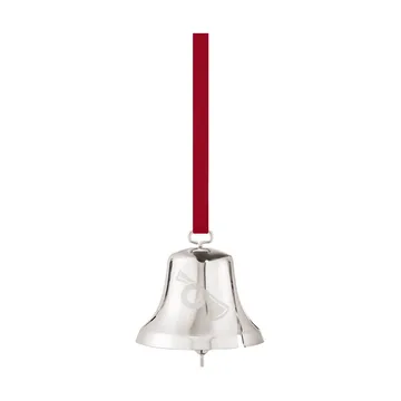 2026 års juleklokke - Palladium - Georg Jensen