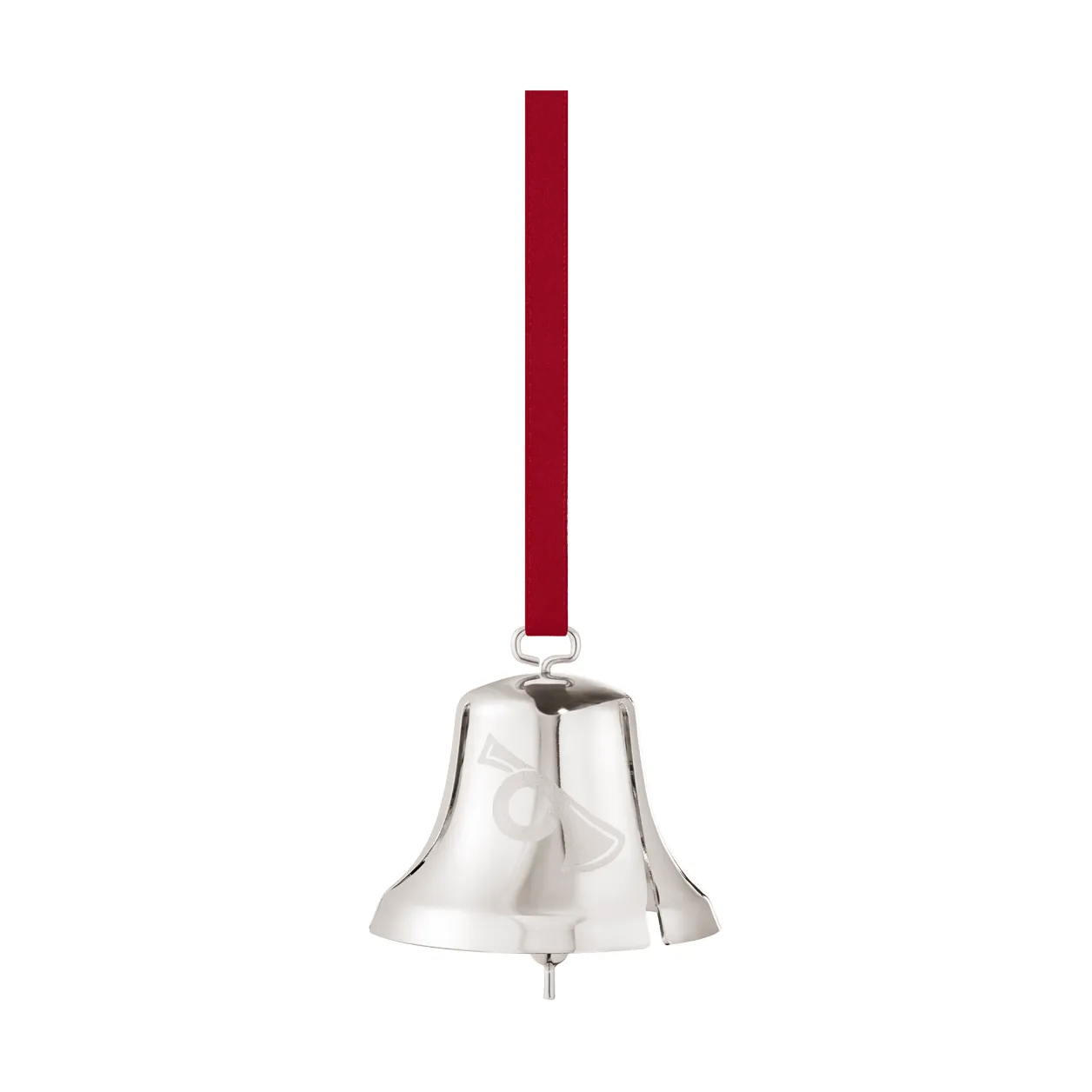 2026s juleklokke, Palladium Georg Jensen