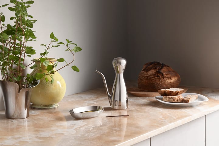 Alfredo eddik- og oljekanne, 30 cl Georg Jensen