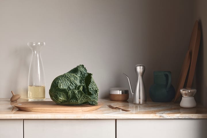 Alfredo eddik- og oljekanne, 30 cl Georg Jensen