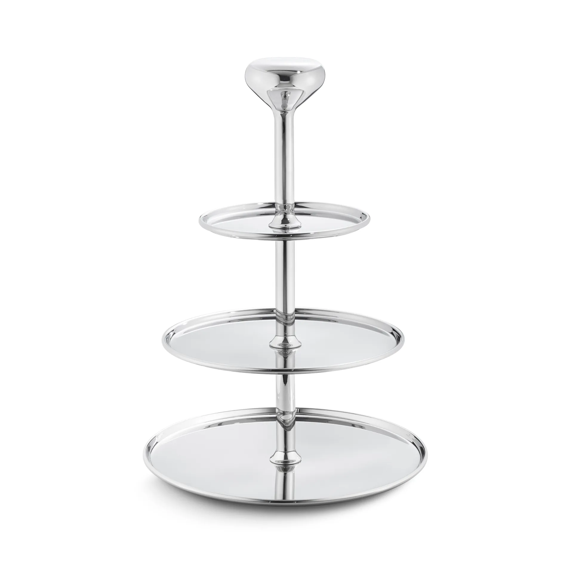 Alfredo etasjefat, 30 cm Georg Jensen