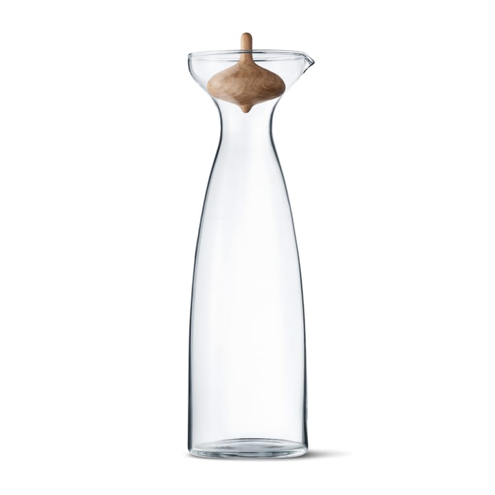 Alfredo glasskaraffel, 1 liter Georg Jensen