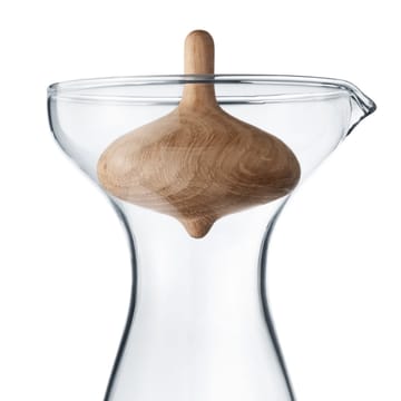 Alfredo glasskaraffel - 1 liter - Georg Jensen