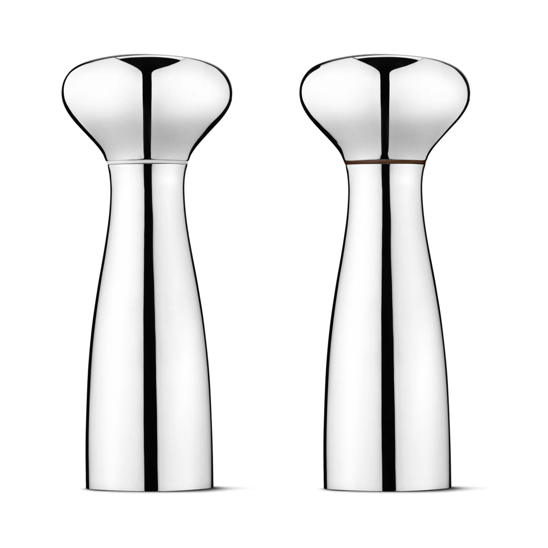 Alfredo salt- og pepperkværn, 20 cm Georg Jensen