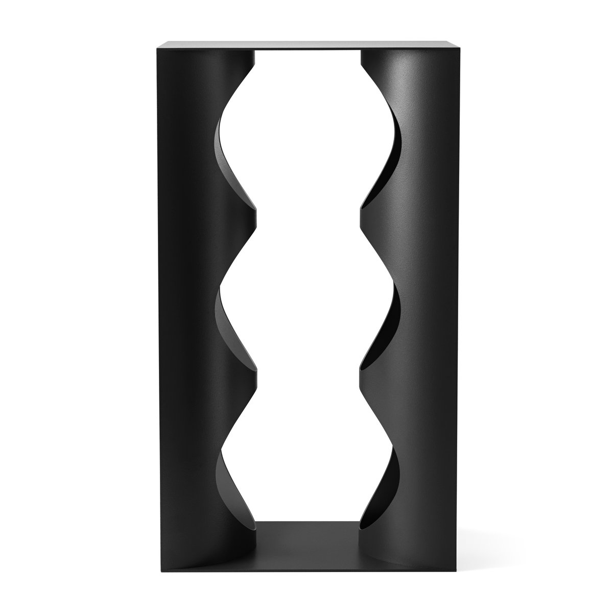 Alfredo vinstativ, black
