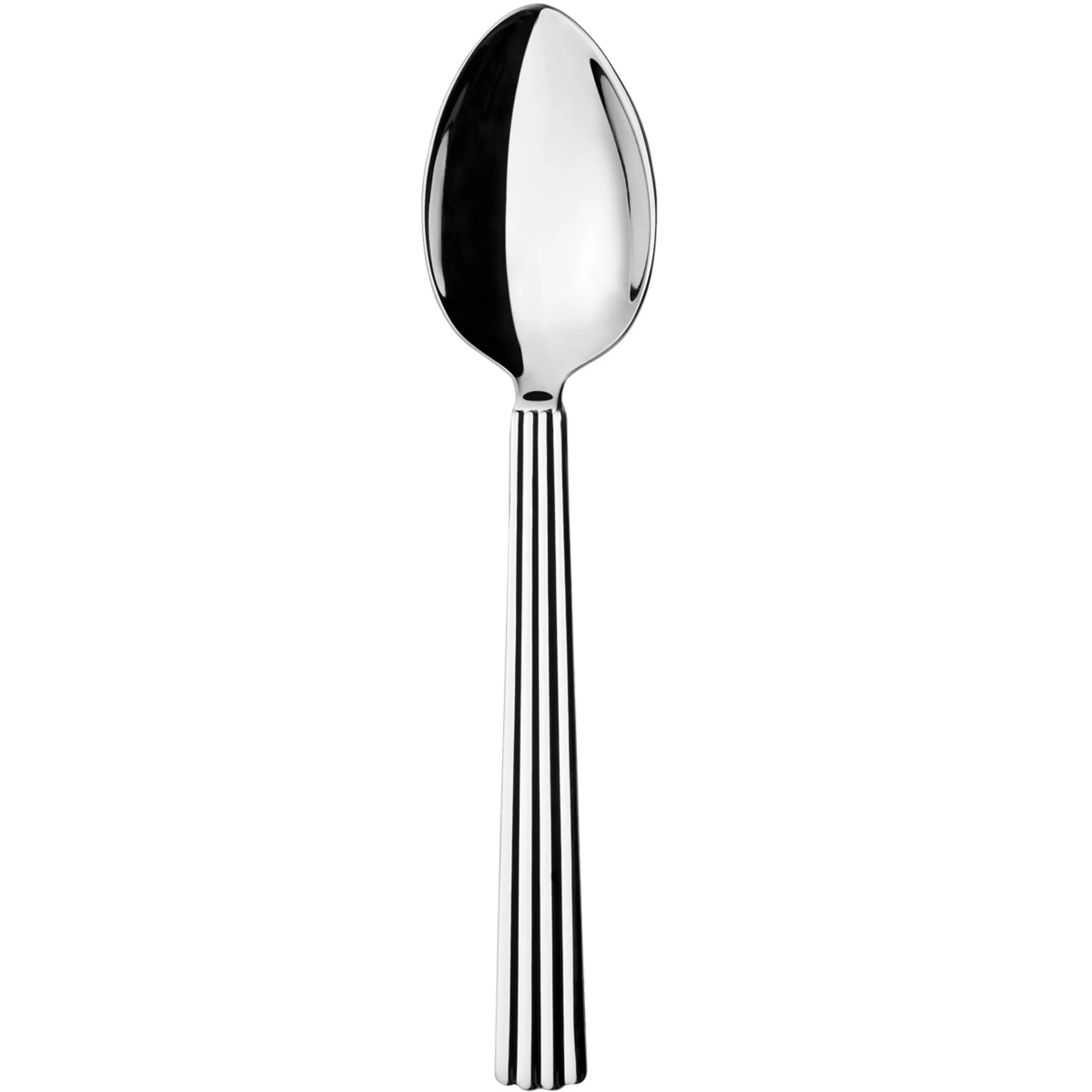 Bernadotte bordsskje, Rustfritt stål Georg Jensen