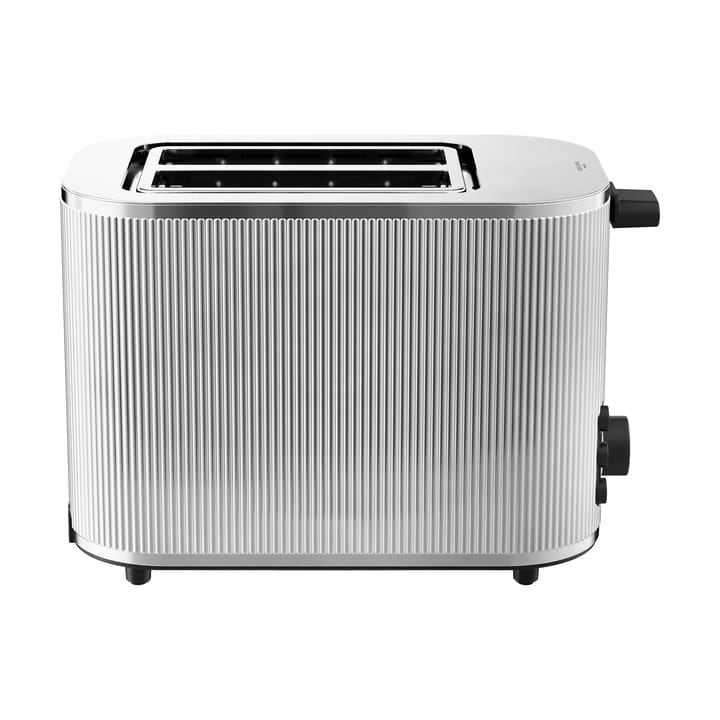 Bernadotte brødrister - Rustfritt stål - Georg Jensen