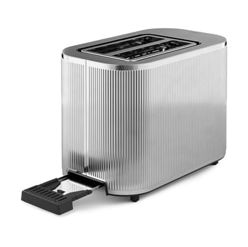 Bernadotte brødrister - Rustfritt stål - Georg Jensen