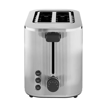 Bernadotte brødrister - Rustfritt stål - Georg Jensen
