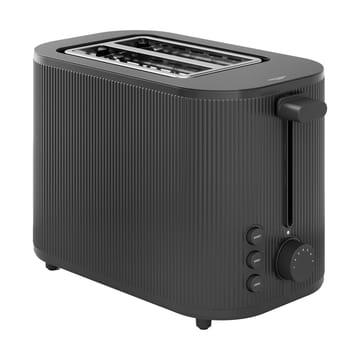 Bernadotte brødrister - Svart - Georg Jensen