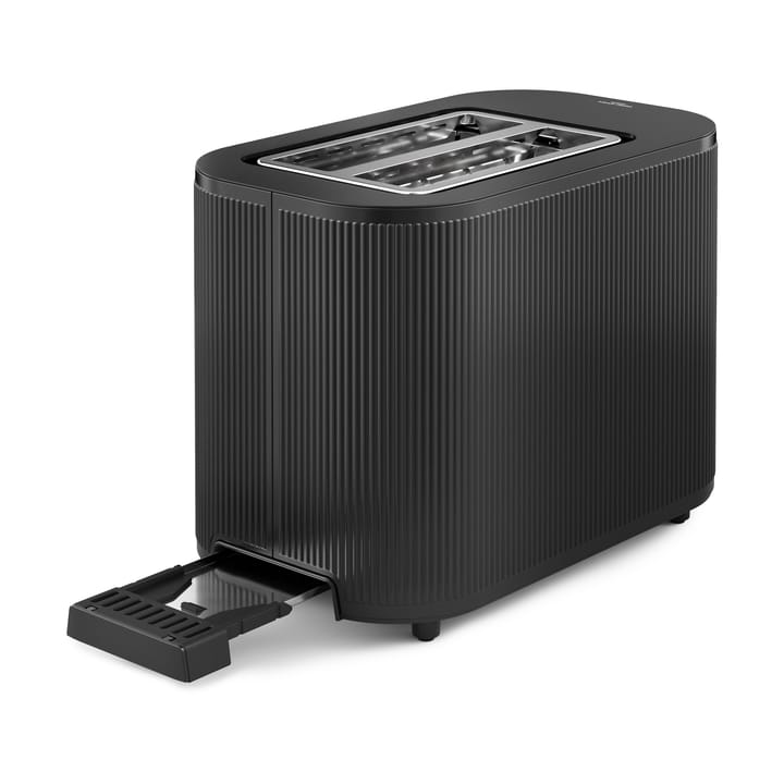 Bernadotte brødrister, Svart Georg Jensen