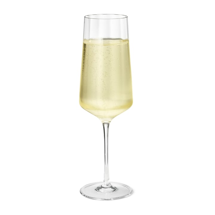 Bernadotte champagneglass 6-pakning, 27 cl Georg Jensen