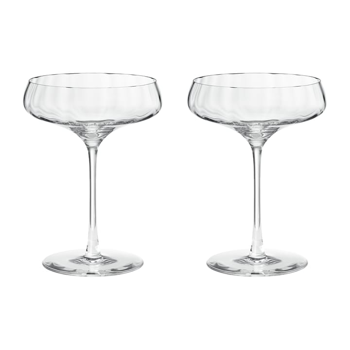 Bernadotte cocktailglass 2-pakning, 20 cl Georg Jensen
