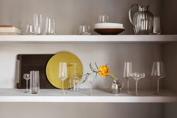 Bernadotte cocktailglass 2-pakning - 20 cl - Georg Jensen