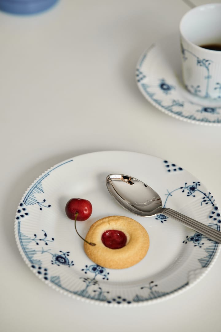 Bernadotte dessertskje, 4-stk. Georg Jensen