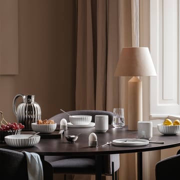 Bernadotte drikkeglass høyt 38 cl 6-stk. - Krystallinsk - Georg Jensen