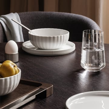 Bernadotte drikkeglass høyt 38 cl 6-stk. - Krystallinsk - Georg Jensen