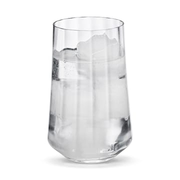 Bernadotte drikkeglass høyt 38 cl 6-stk. - Krystallinsk - Georg Jensen