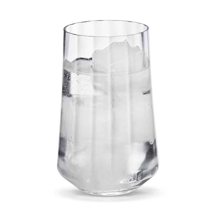 Bernadotte drikkeglass høyt 38 cl 6-stk., Krystallinsk Georg Jensen