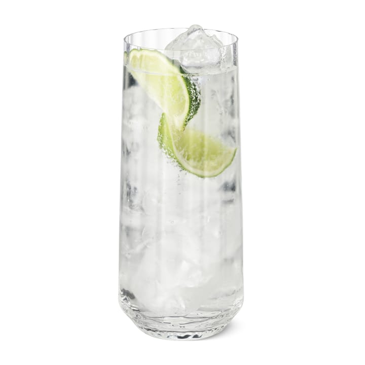 Bernadotte highball-glass 6-pakning, 45 cl Georg Jensen