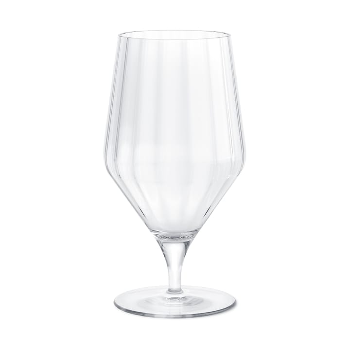 Bernadotte ølglass 52 cl 6-pakning, Klar Georg Jensen