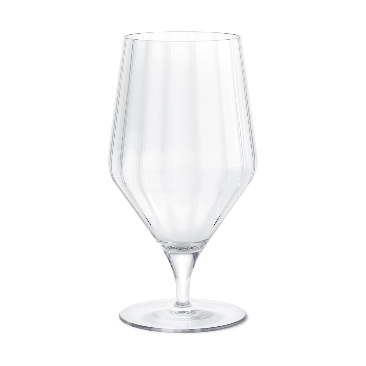 Bernadotte ølglass 52 cl 6-pakning Klar