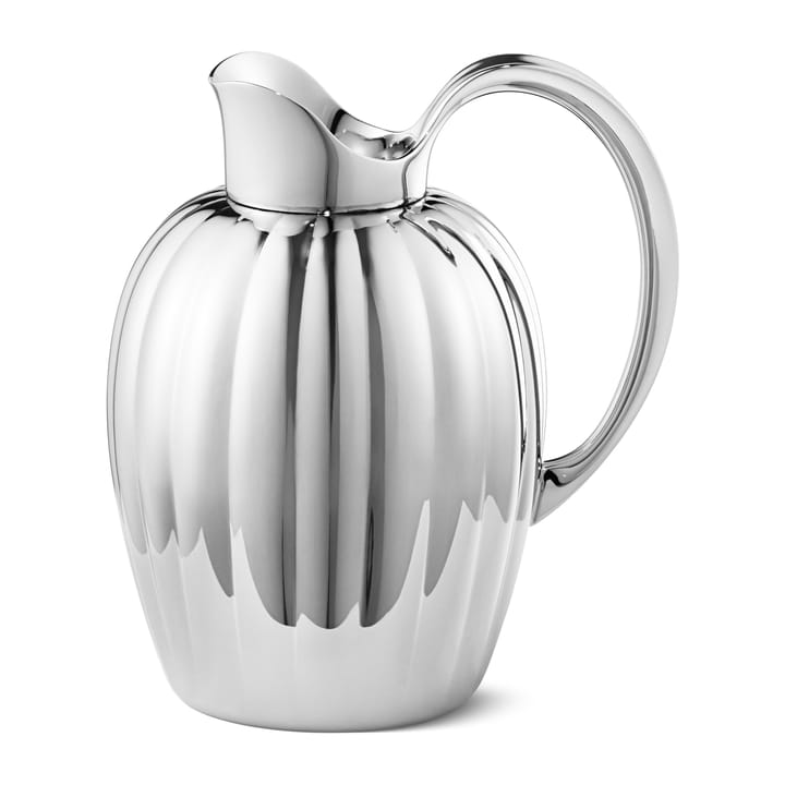 Bernadotte melkekanne 23 cl, Rustfritt stål Georg Jensen