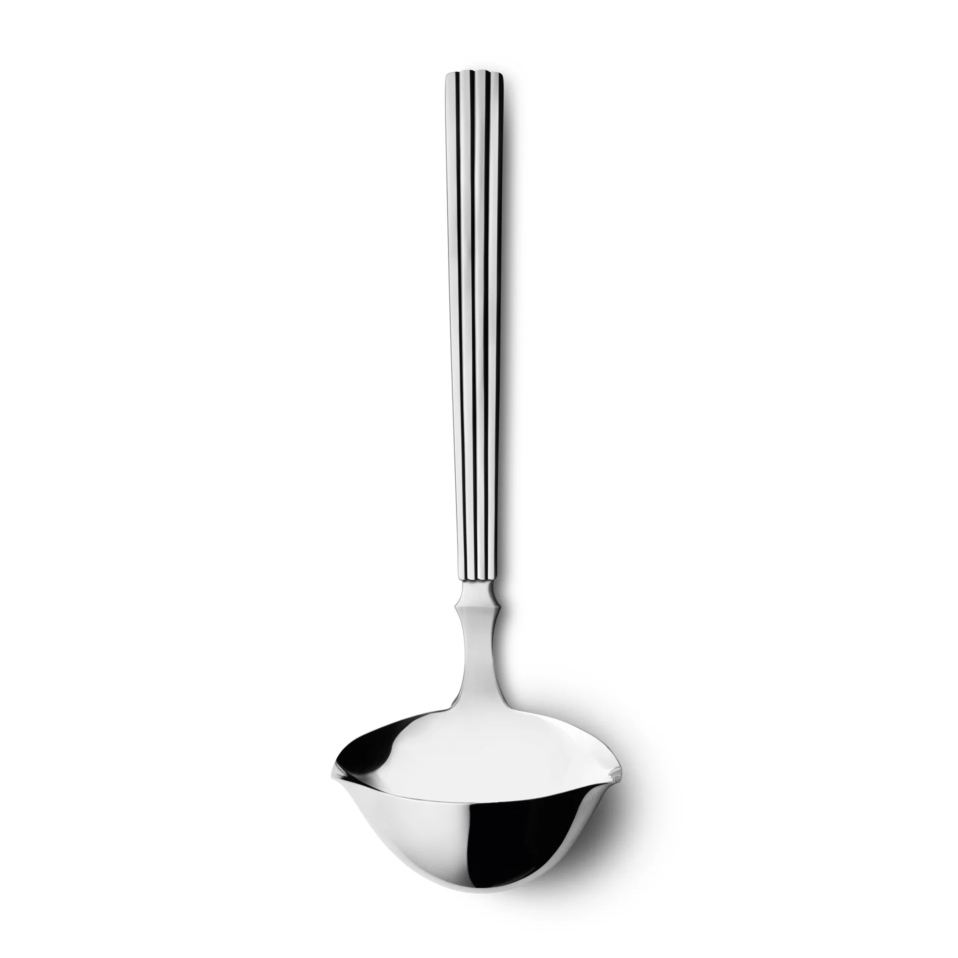 Bernadotte sausskje, 19 cm Georg Jensen