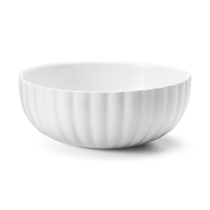 Bernadotte skål Ø15,4 cm - Porselen - Georg Jensen