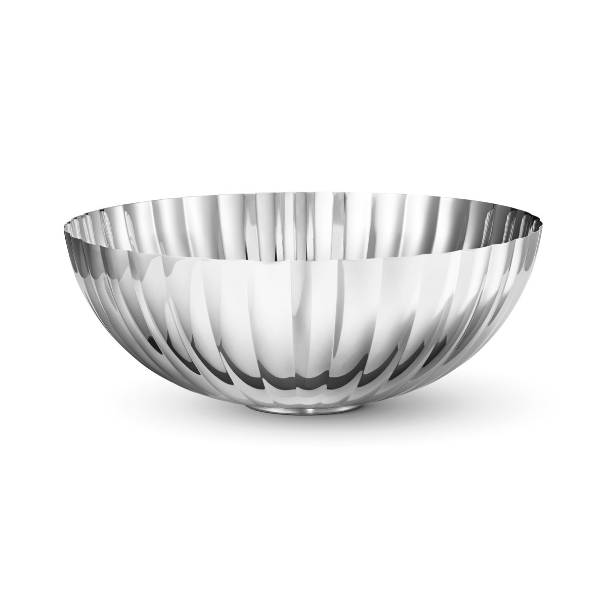 Georg Jensen Bernadotte Bolle Rustfritt Stål 260 mm