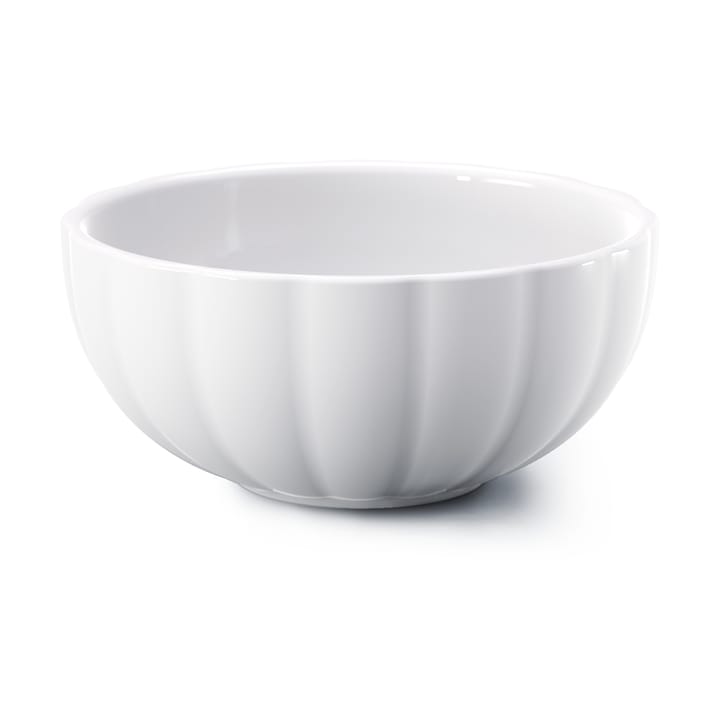 Bernadotte skål Ø 7,4 cm 2-pakning - Hvit - Georg Jensen