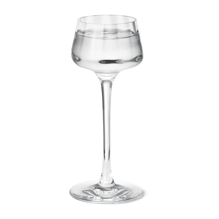 Bernadotte snapsglass 6-pakning, 4 cl Georg Jensen