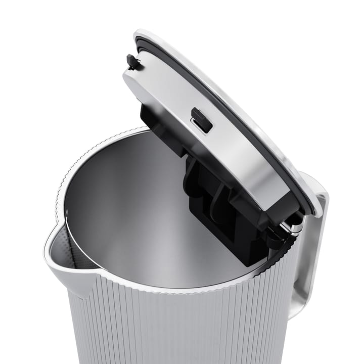 Bernadotte vannkoker, Rustfritt stål Georg Jensen