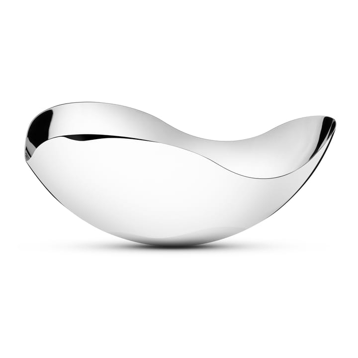 Bloom Skål - stor, Ø 34 cm - Georg Jensen