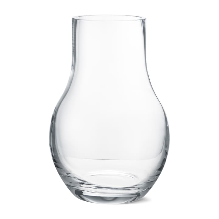 Cafu vase klar, Medium, 30 cm Georg Jensen