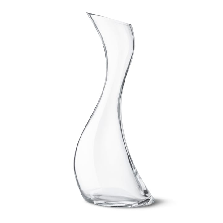 Cobra glasskaraffel - 0,75 liter - Georg Jensen