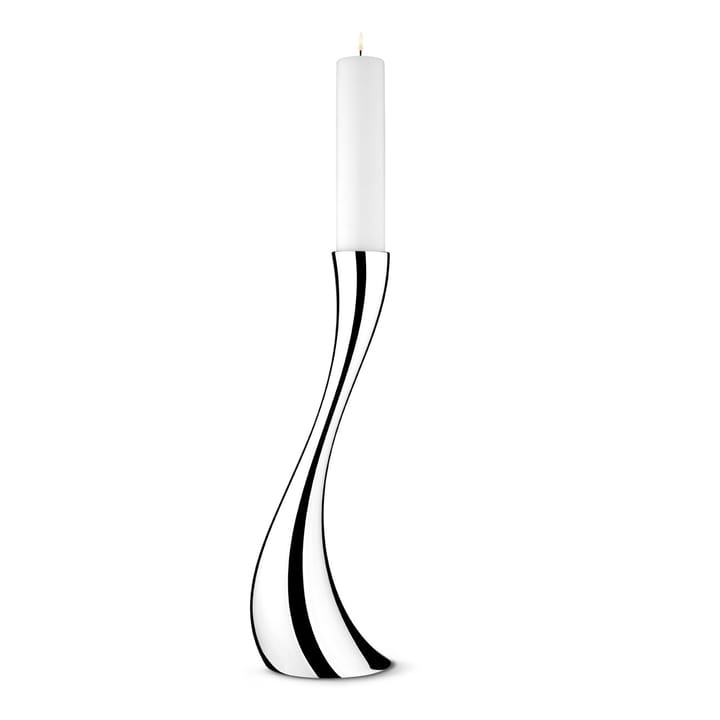 Cobra gulvlysestake, medium, 50 cm Georg Jensen