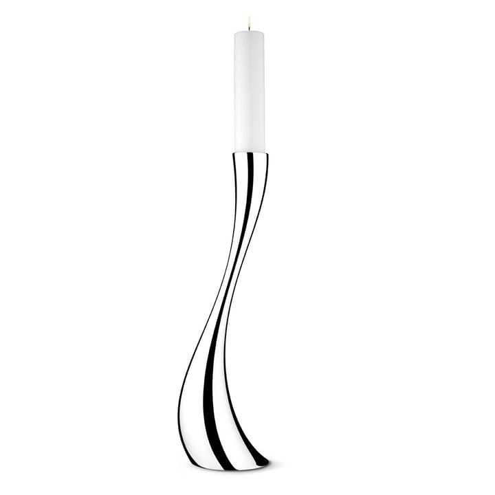 Cobra gulvlysestake - stor, 60 cm - Georg Jensen