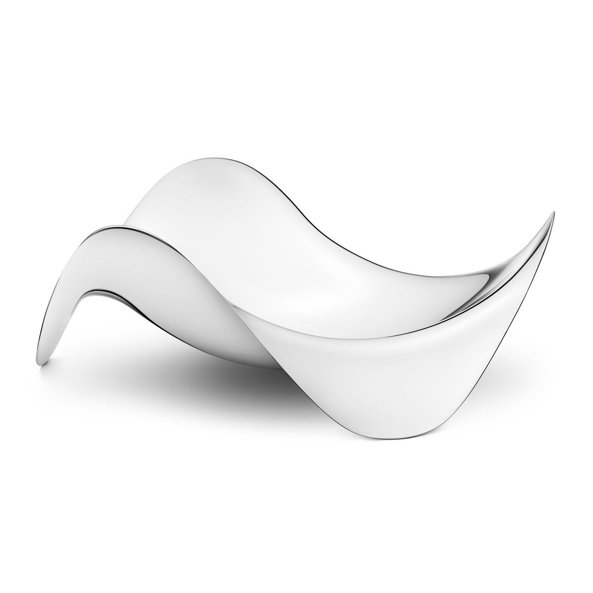 Georg Jensen Cobra Skål Liten