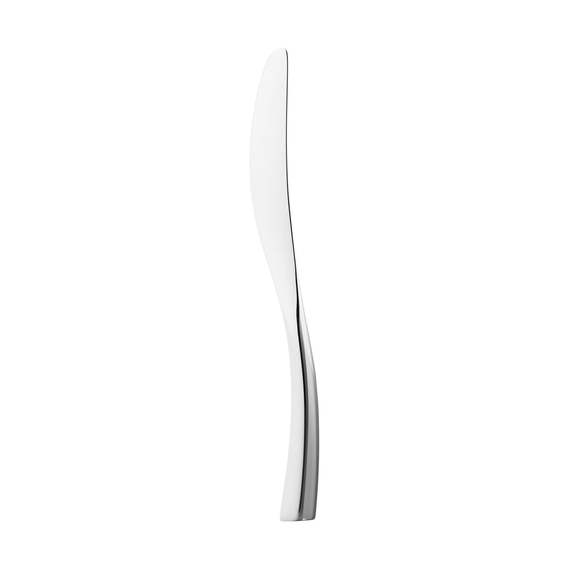 Cobra spisekniv, Rustfritt stål Georg Jensen