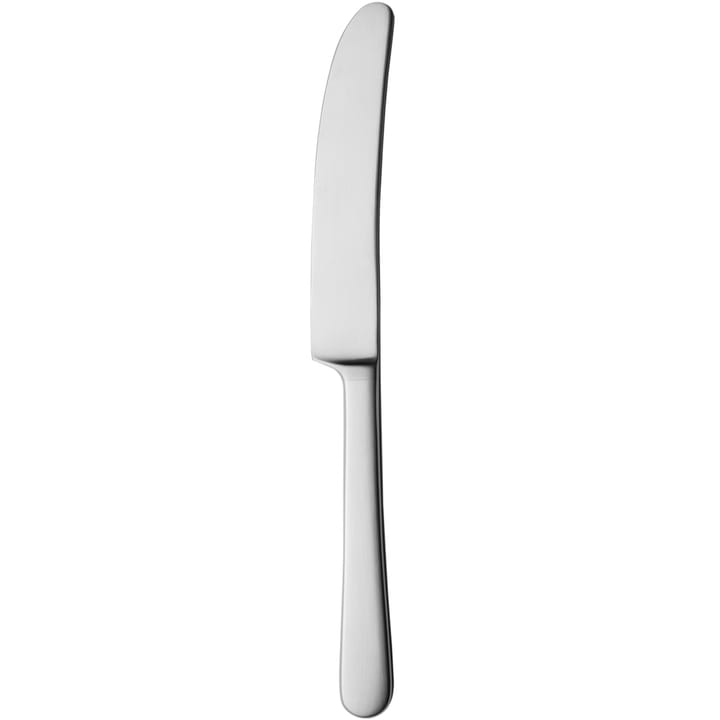 Copenhagen bordkniv, Rustfritt stål matt Georg Jensen