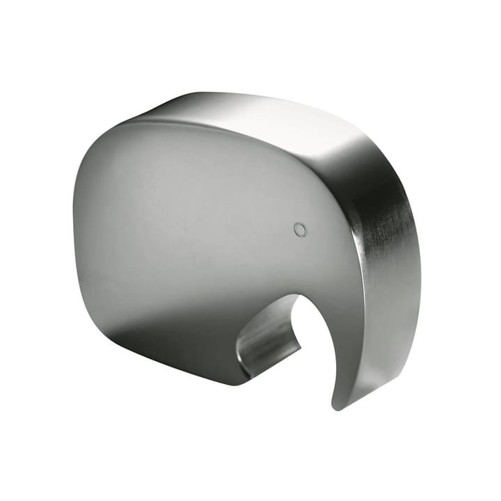 Elephant flaskeåpner, 4,5 cm Georg Jensen