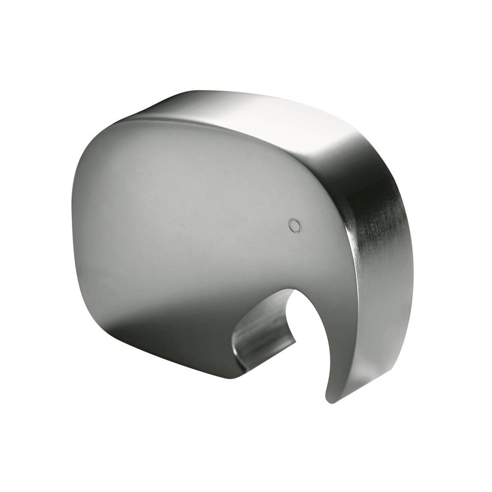 Georg Jensen Elephant flaskeåpner 4,5 cm