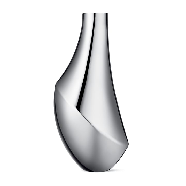 Flora vase, stor, 50 cm Georg Jensen