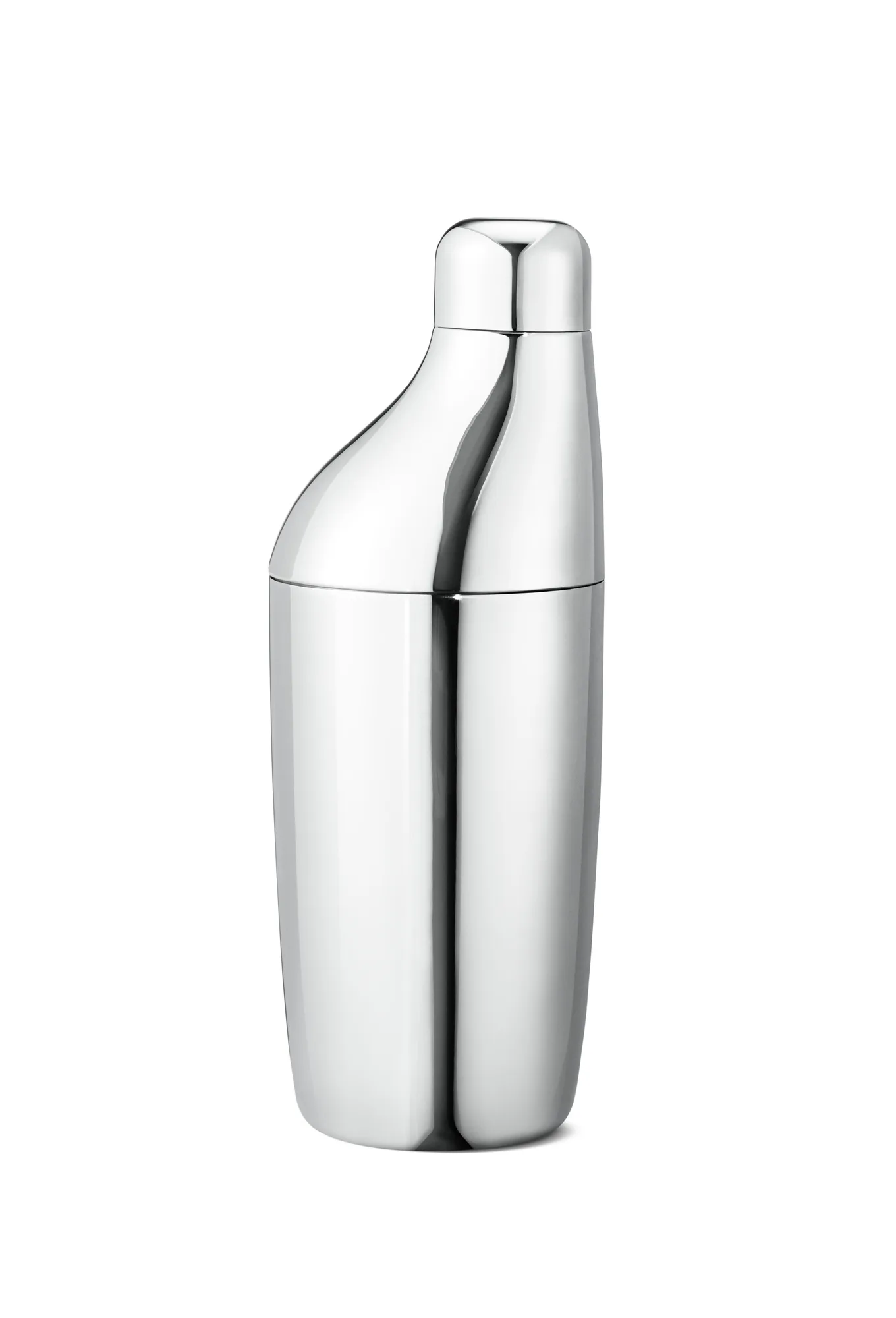 George Jensen Sky cocktail shaker, Rustfritt stål Georg Jensen